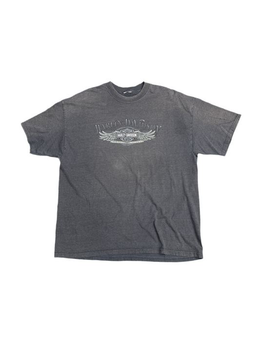2000’s Paramount Harley Davidson Tee
