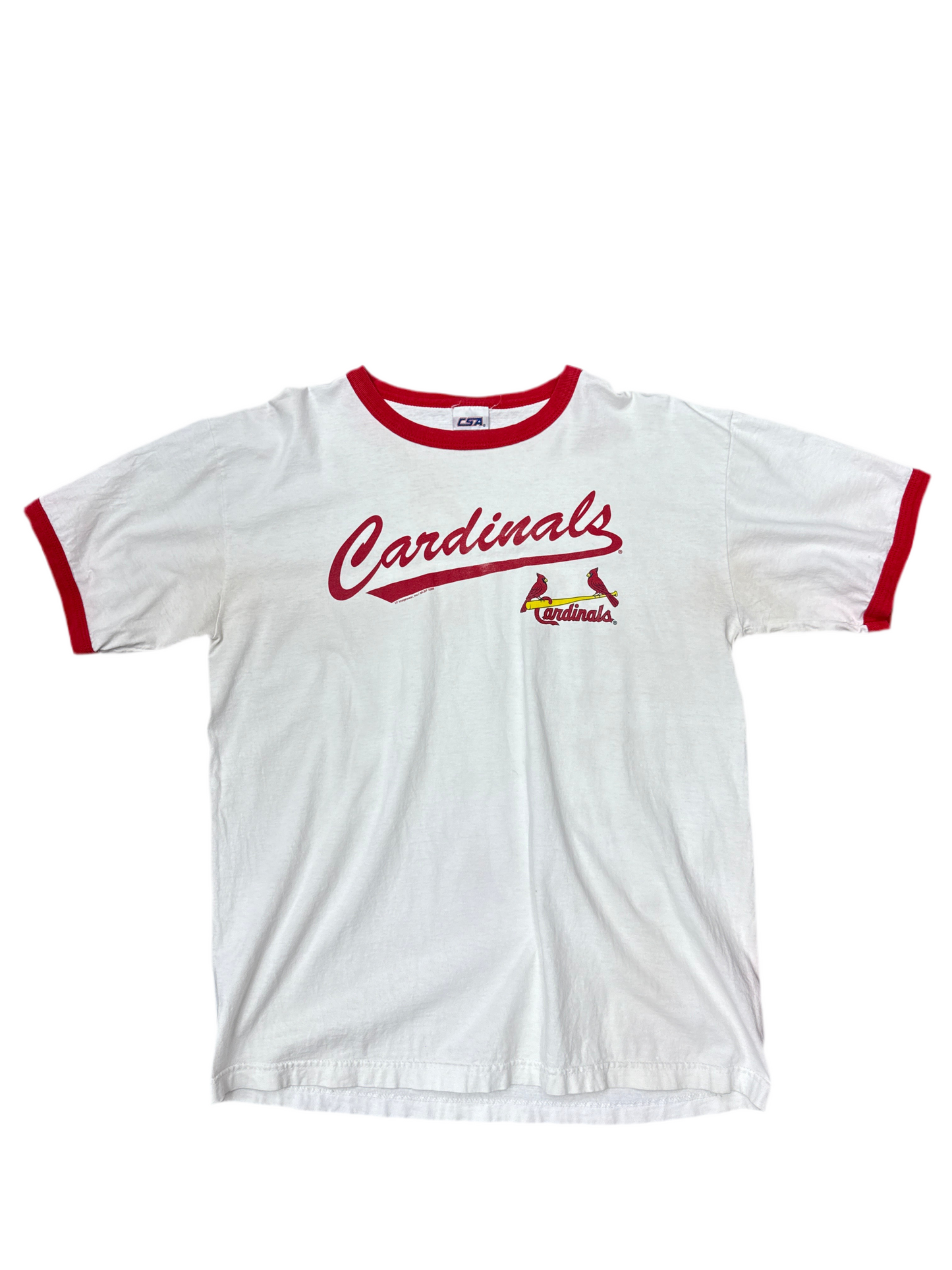 2000s St Louis Cardinals MLB Tee
