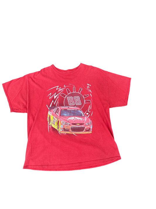 2000's NASCAR Dale 88 Tee