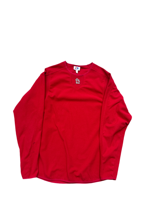 2000's St Louis Cardinals Crewneck