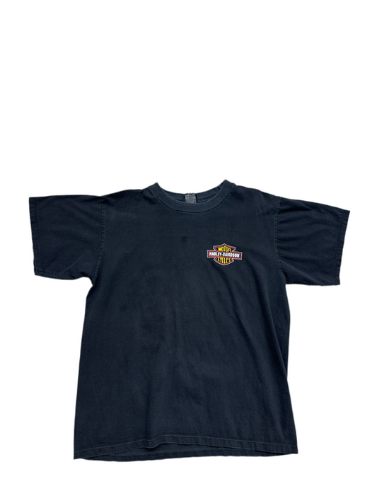 2000's Cancun Harley Davidson Tank Top