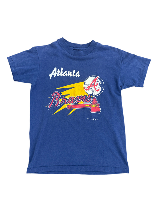 1990s Atlanta Braves tee