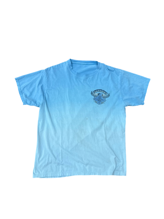 2021 Black Hills Rally Tee