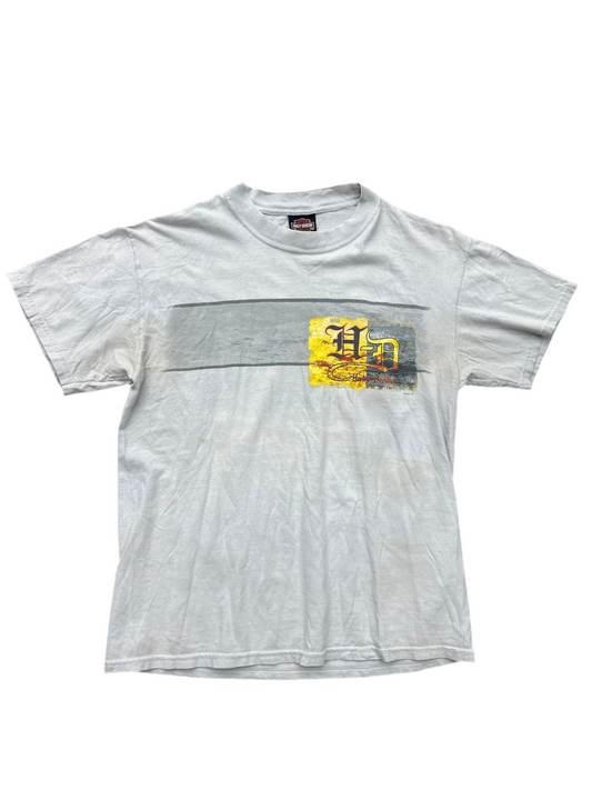 Harley Twin States Tee