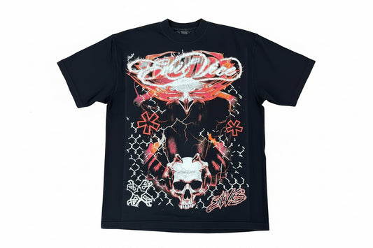 Evil Vice Tee