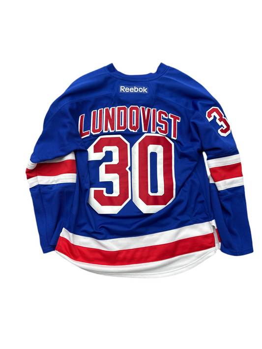 2000's New York Rangers Jersey