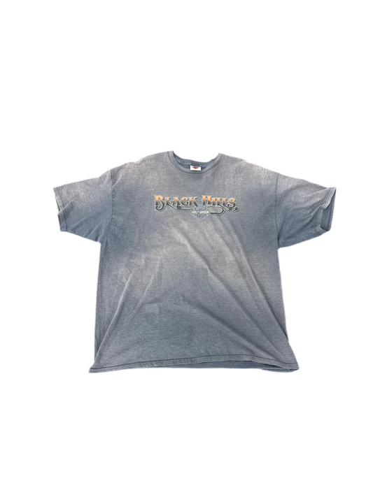 2000's Rapid City, SD Harley Davidson Tee