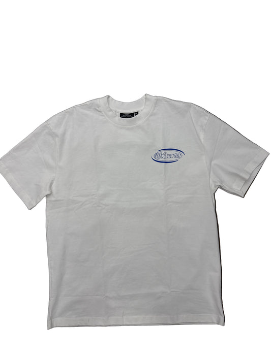 4th Quarter Essentials 2.0 White/Blue