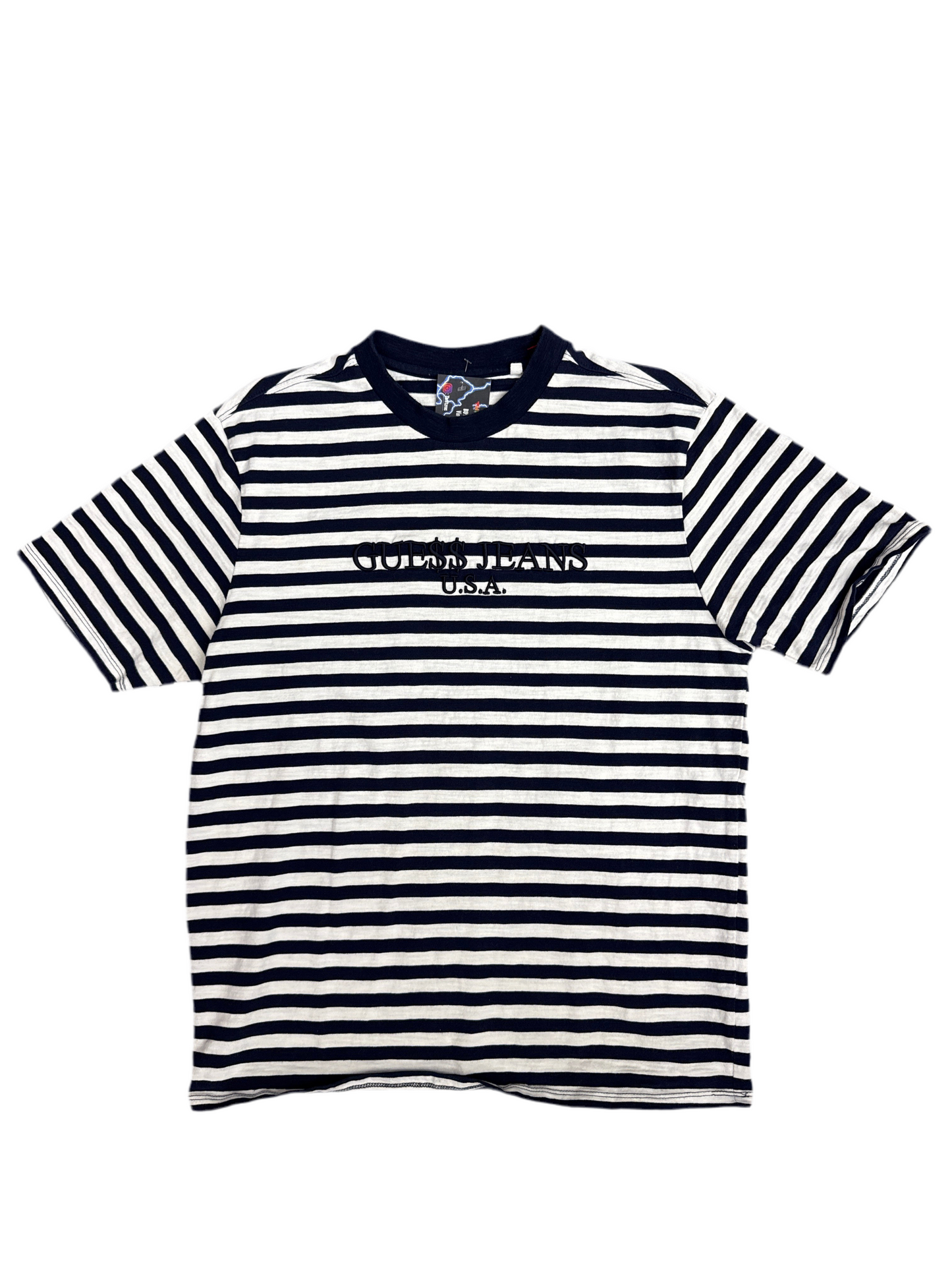 2000's ASAP Rocky x Guess Tee