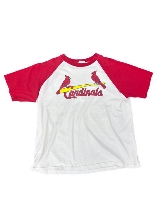 2000’s St.Louis Cardinals Rolen Tee