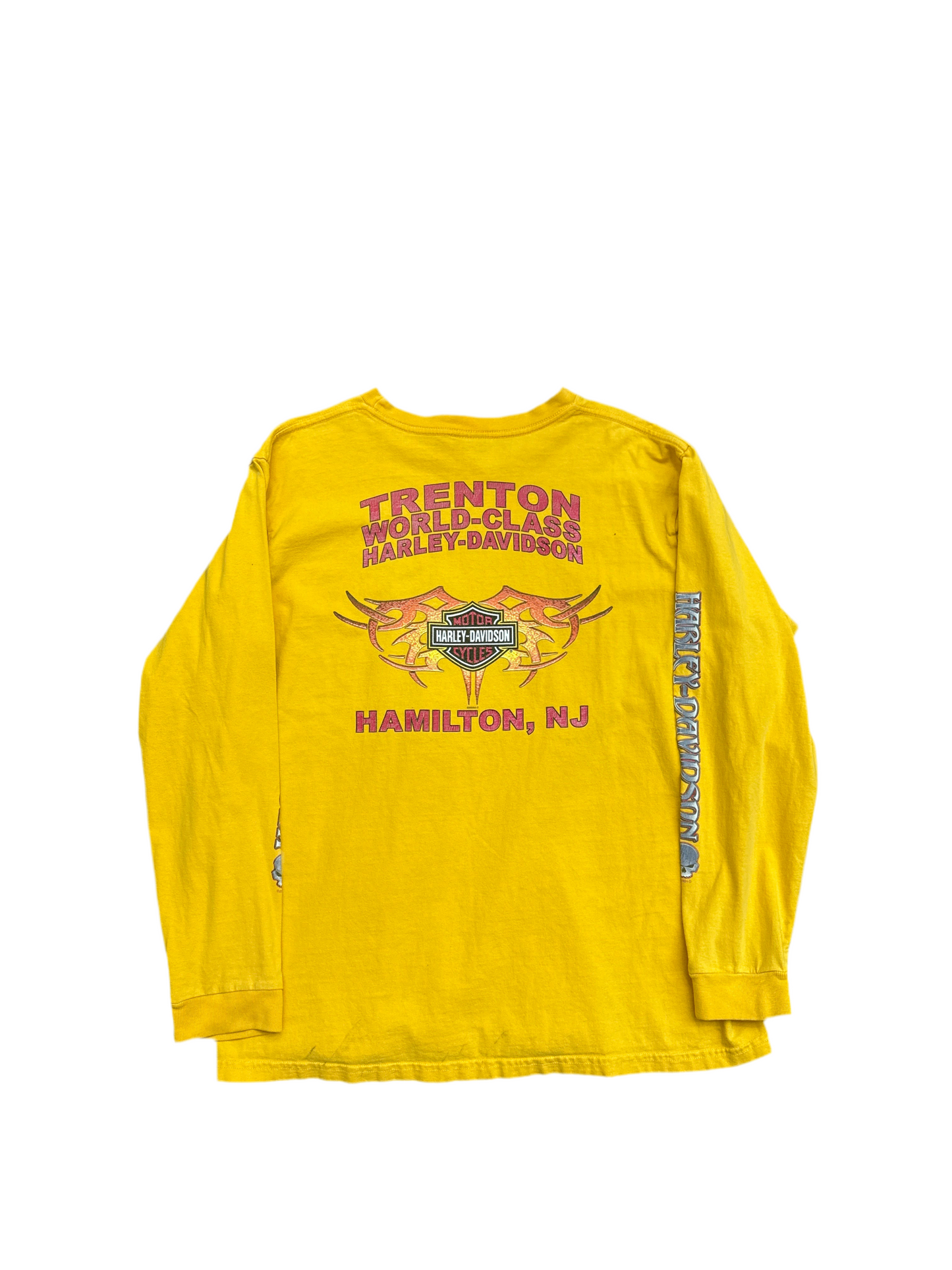 Harley Davidson Hamilton, NJ