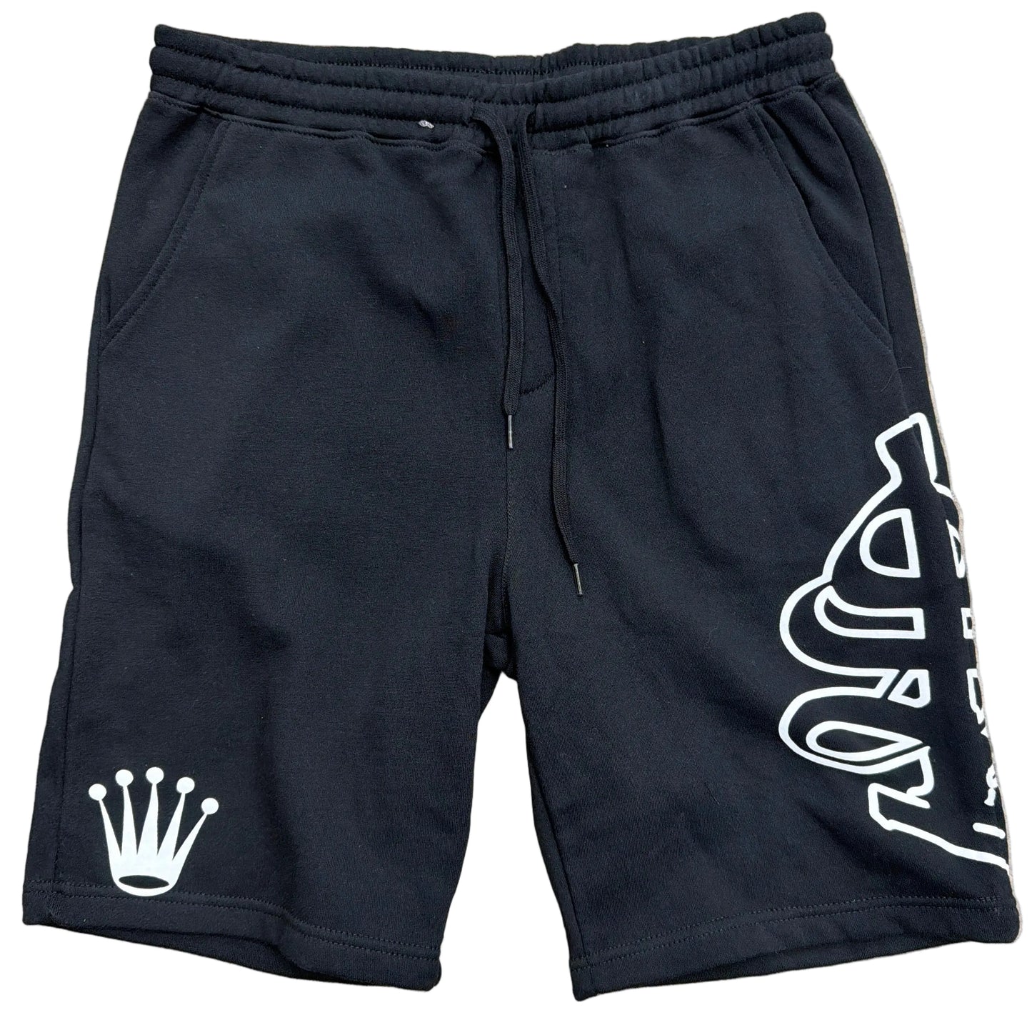 Skys Da Limit Crown Glock Shorts
