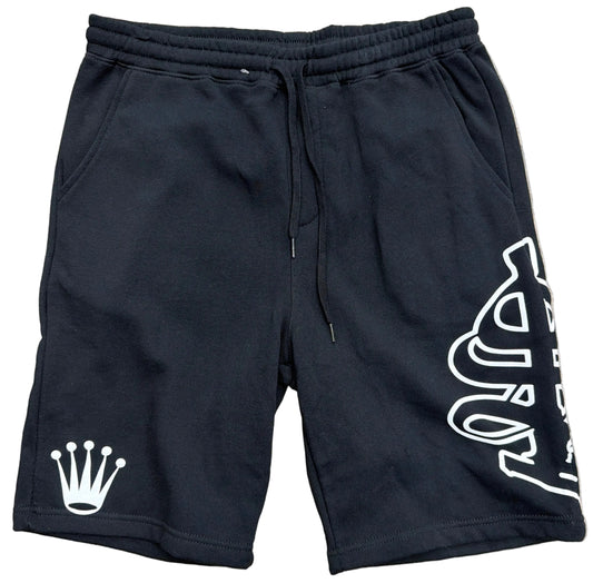 Skys Da Limit Crown Glock Shorts