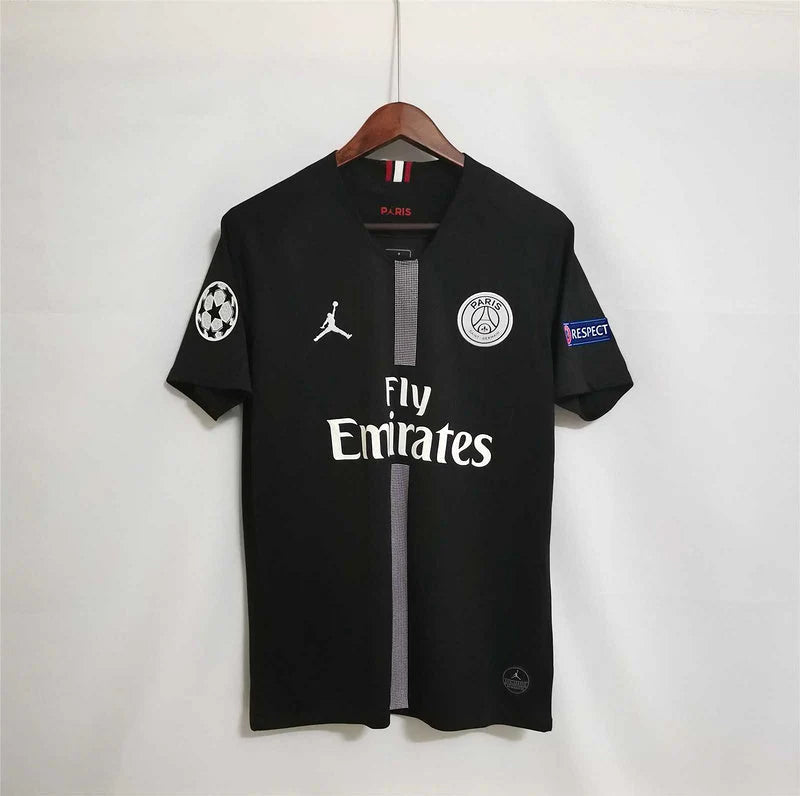 PSG 2018/19 Third Jersey