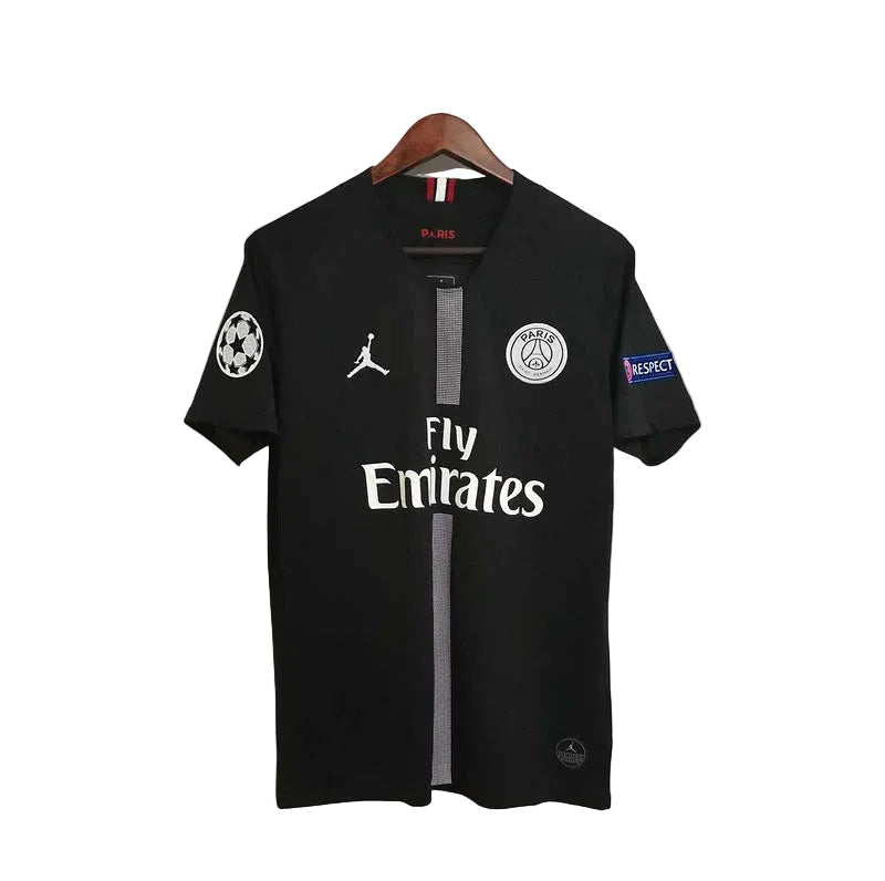 PSG 2018/19 Third Jersey