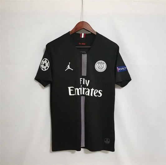 PSG 2018/19 Third Jersey