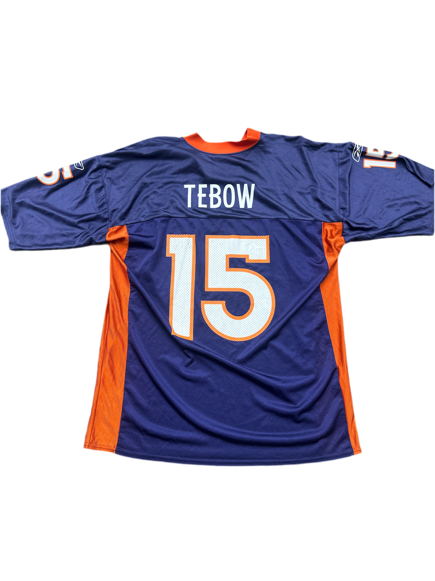 2000's Tim Tebow Jersey