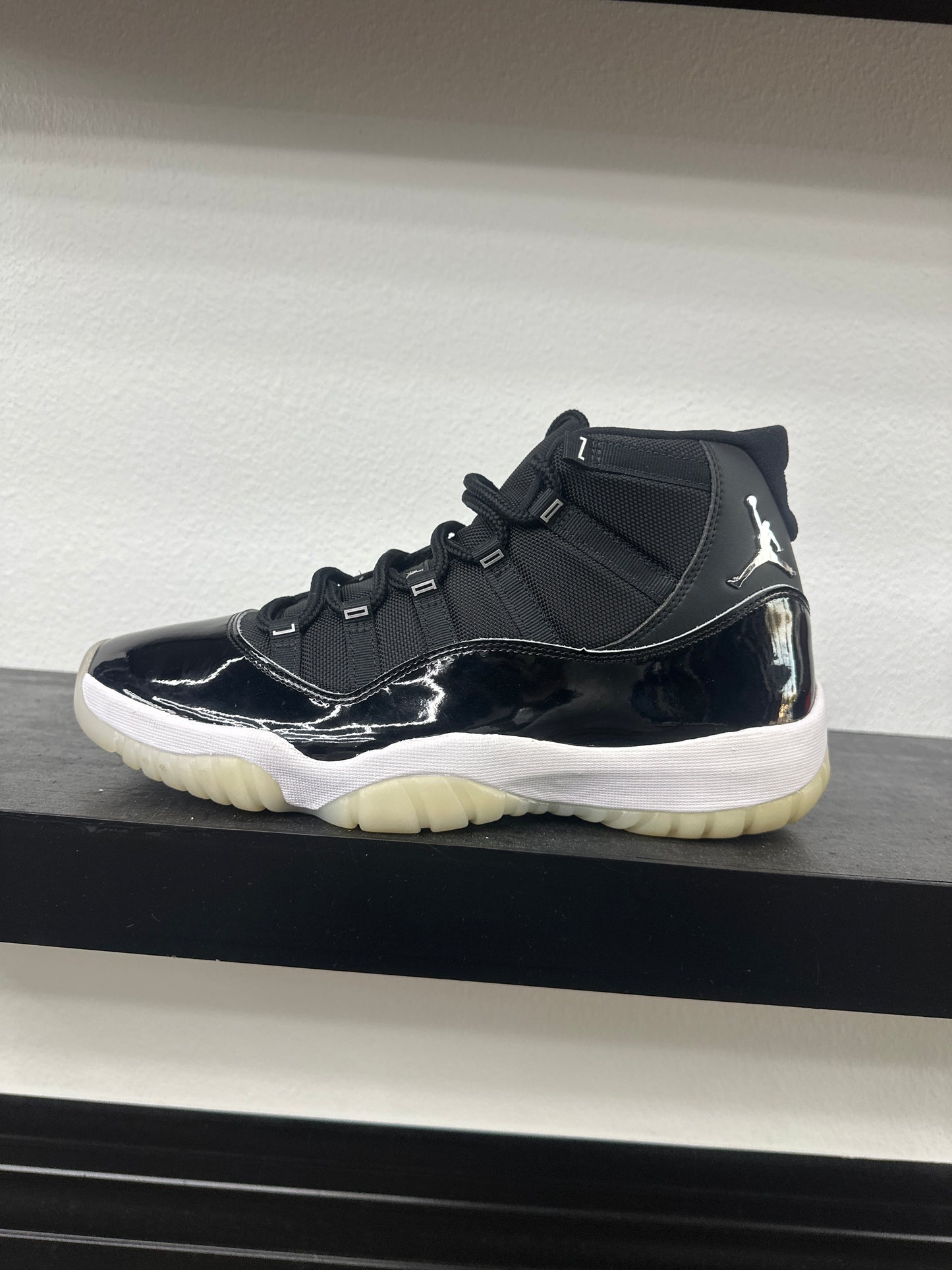 Preowned Jordan 11 Retro Jubilee 25th Anniversary