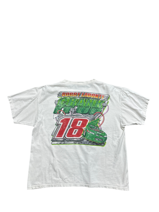 2000's NASCAR Bobby Labonte Tee