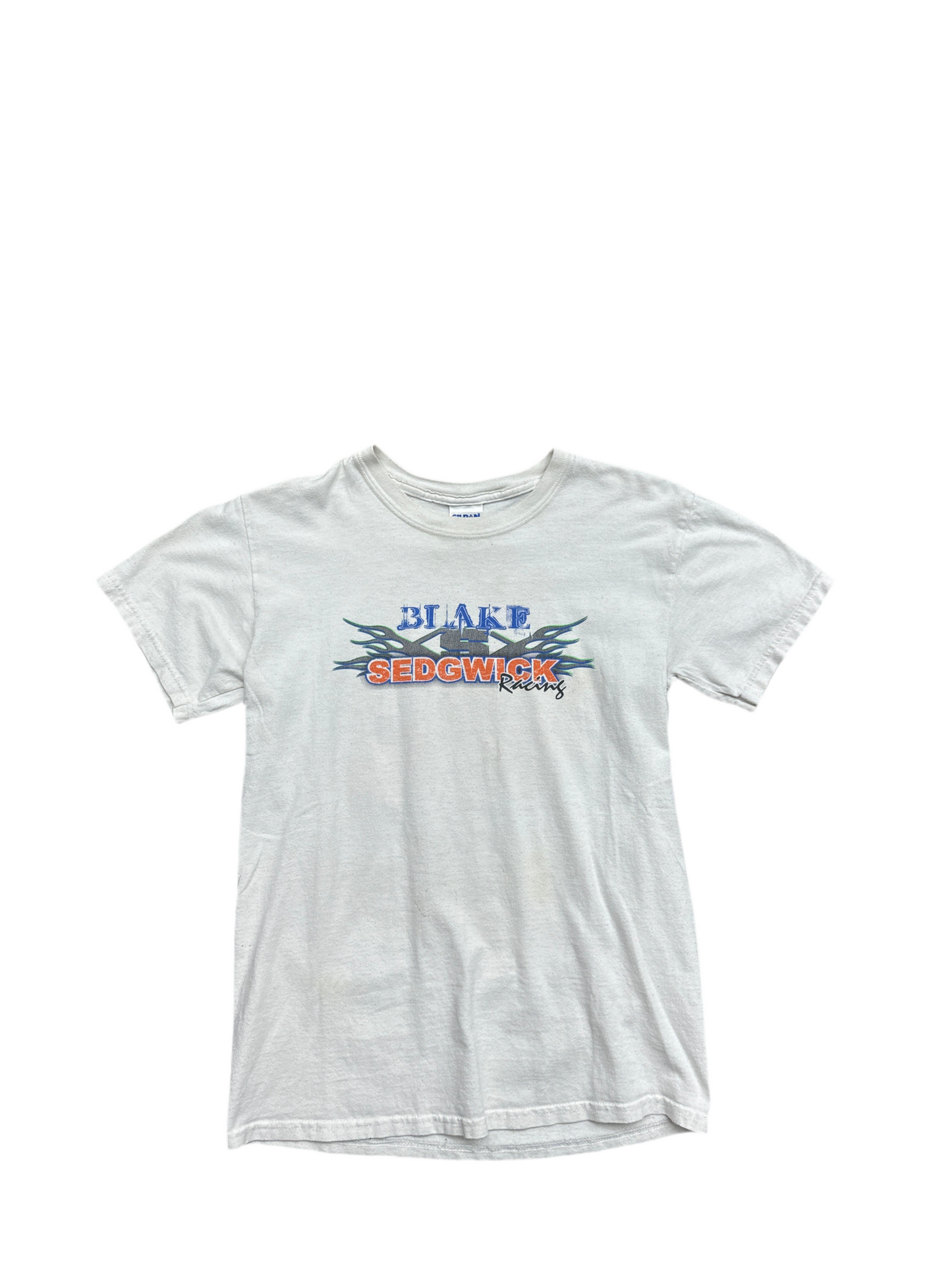 2000's Racing Blake Sedgwick Tee