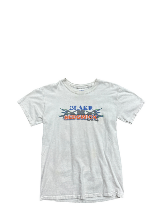 2000's Racing Blake Sedgwick Tee