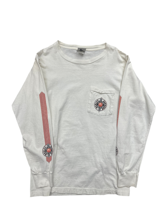 2000’s Denney’s Harley Davidson Long Sleeve