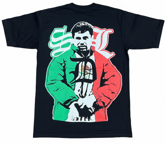 Skys Da Limit Cinco De Mayo Golden Egale