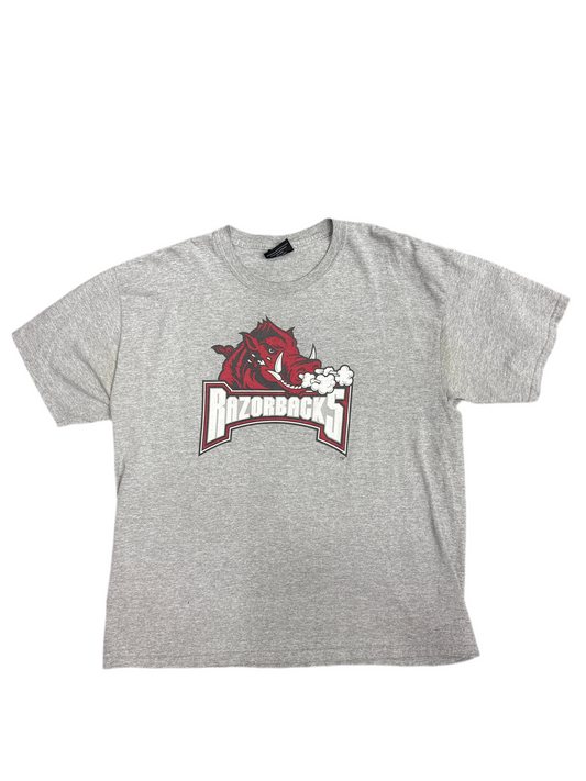 2000's Razorbacks Tee