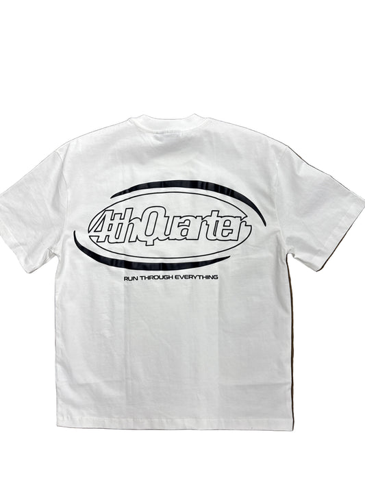4th Quarter Essentials 2.0 White