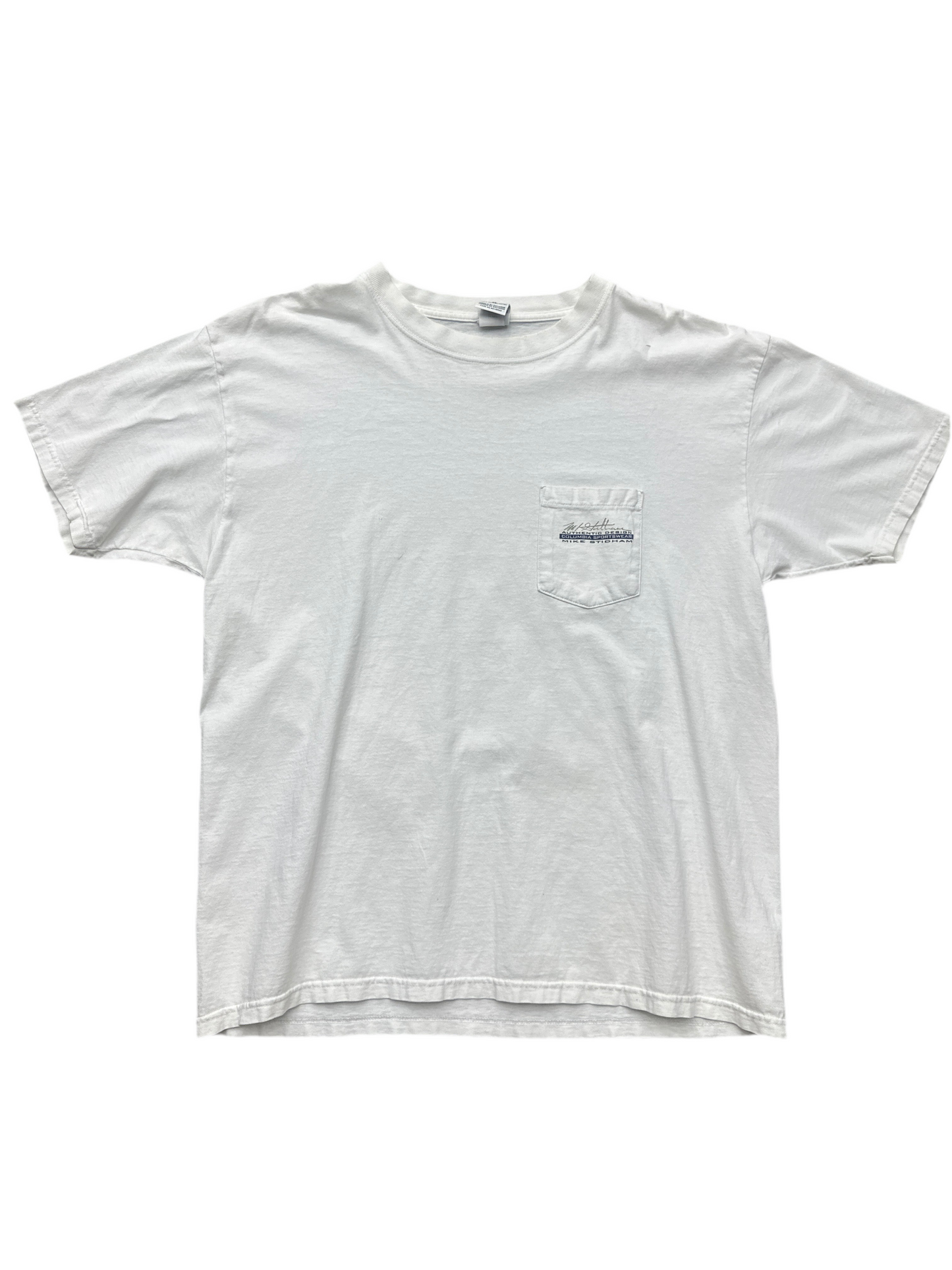 1990's Columbia Fish Tee