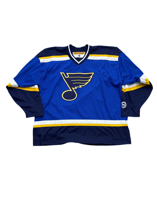 2000’s Hockey Jersey