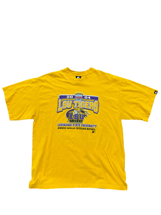 2000's LSU Tigers Sugar Bowl Champs