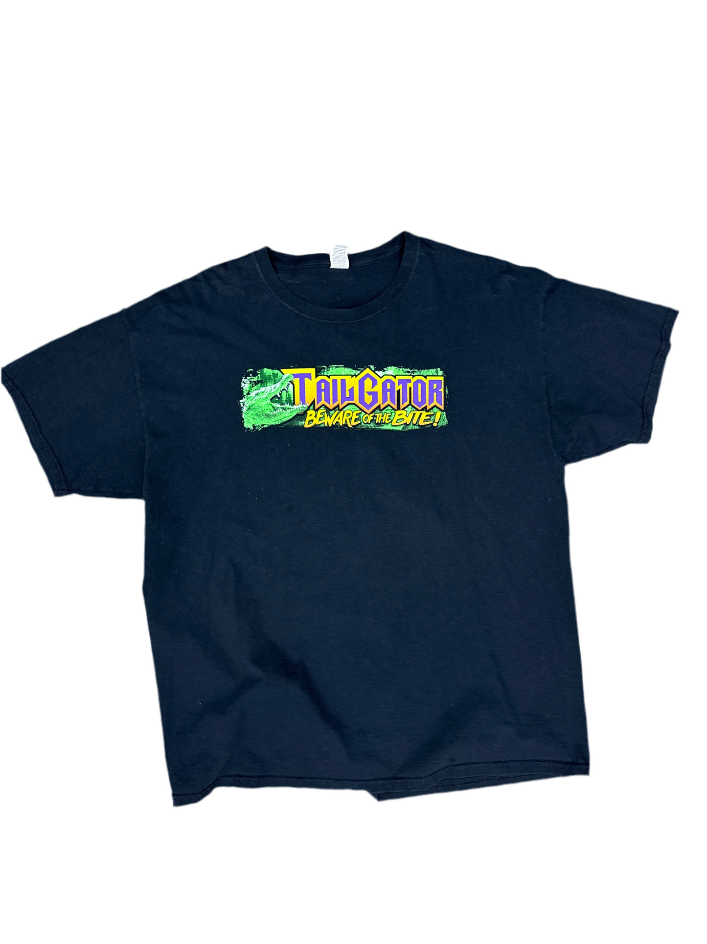 2000’s Monster Truck Tee