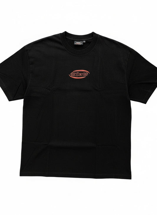 4th Quarter Essentials 2.0 Black