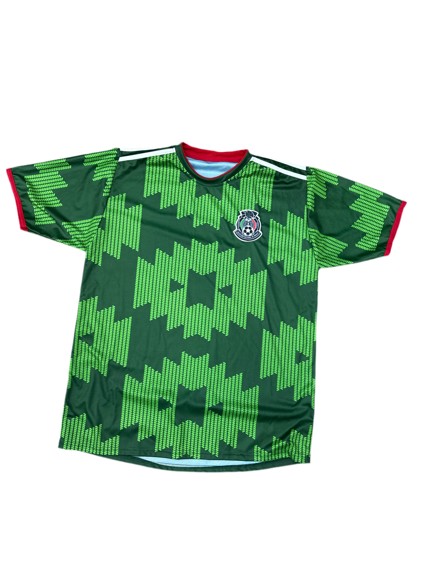 Mexico Football Jersey
