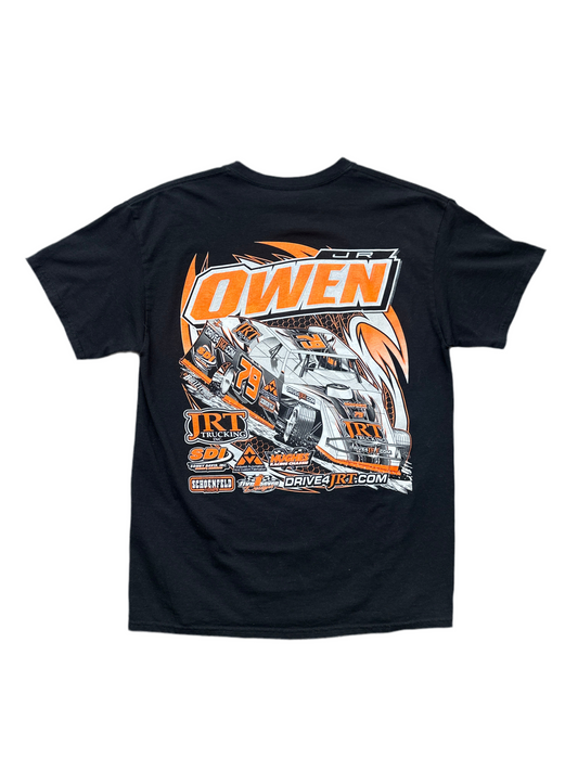 2000's Owen Racing Tee