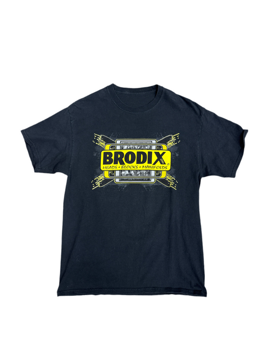 2000's Brodix Racing Tee