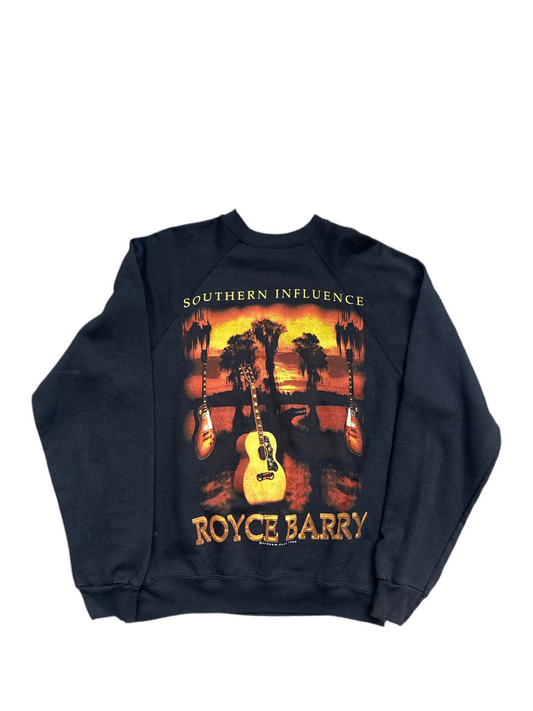 Southern Influence Royce Barry Crewneck
