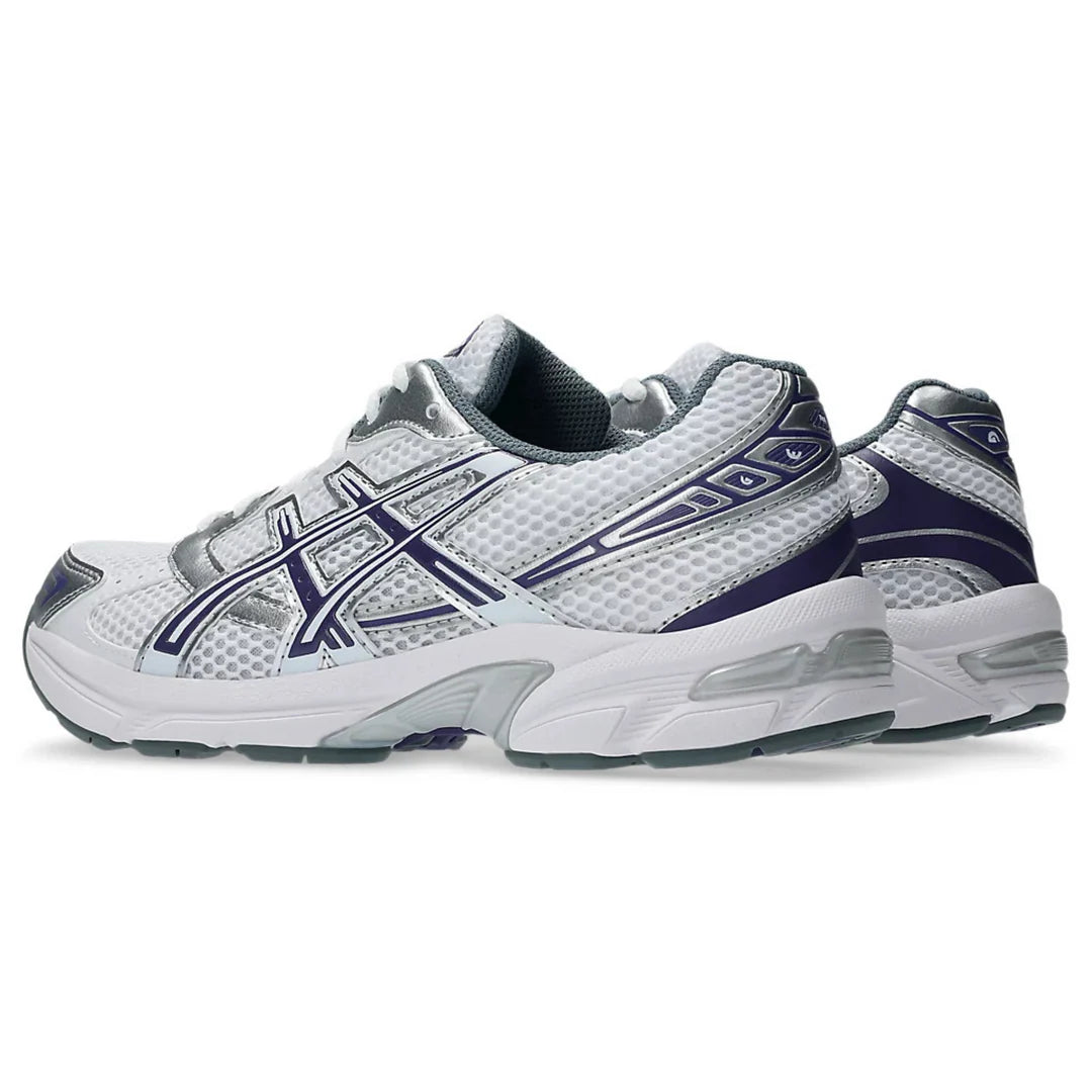 Asics Women's Gel-1130 White/Dusty Purple