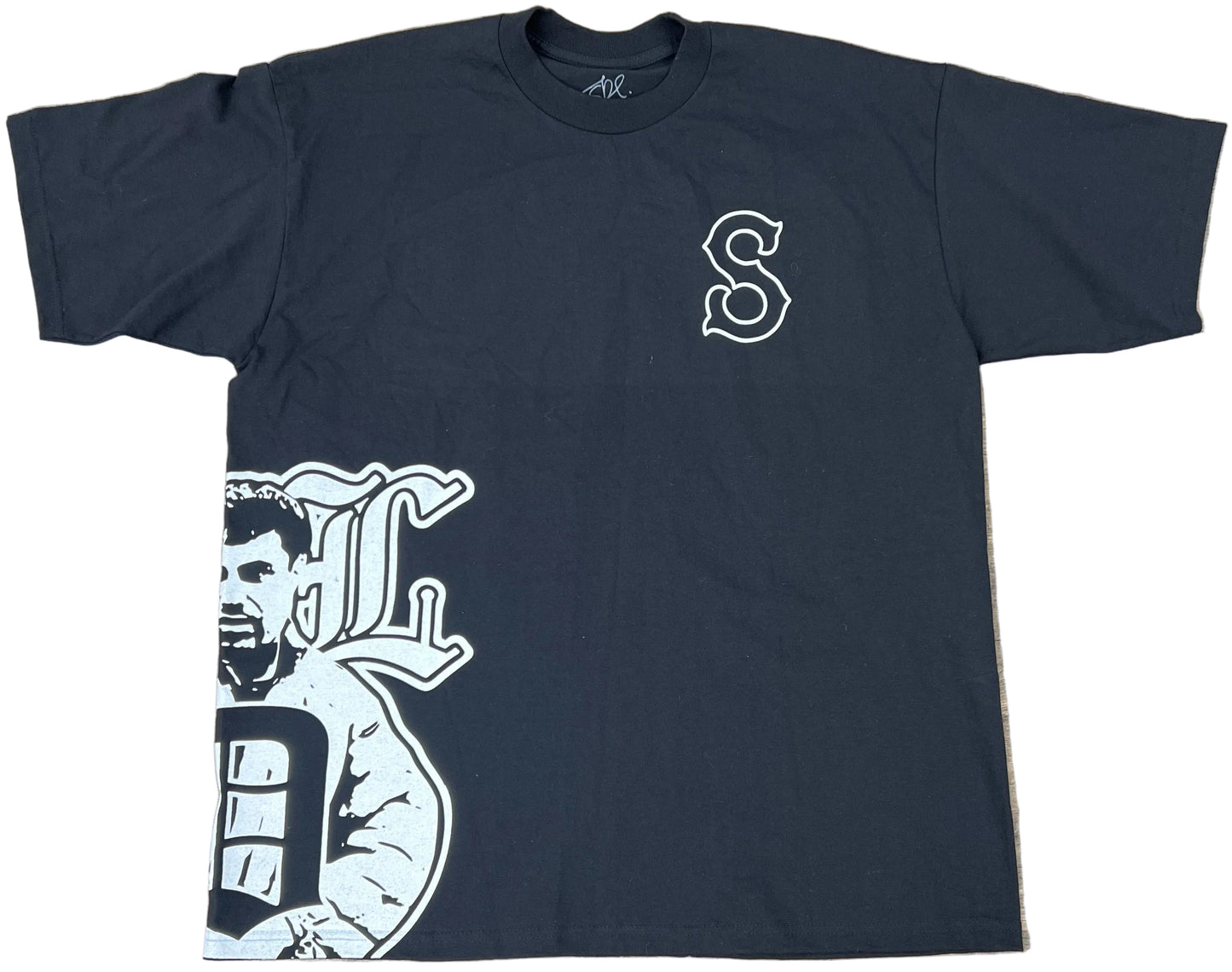 Skys Da Limit S Logo Chapo Tee