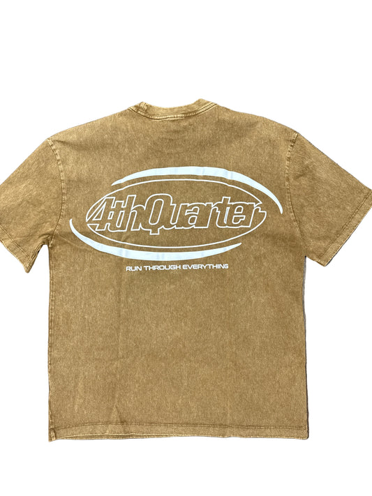 4th Quarter Essentials 2.0 Brown