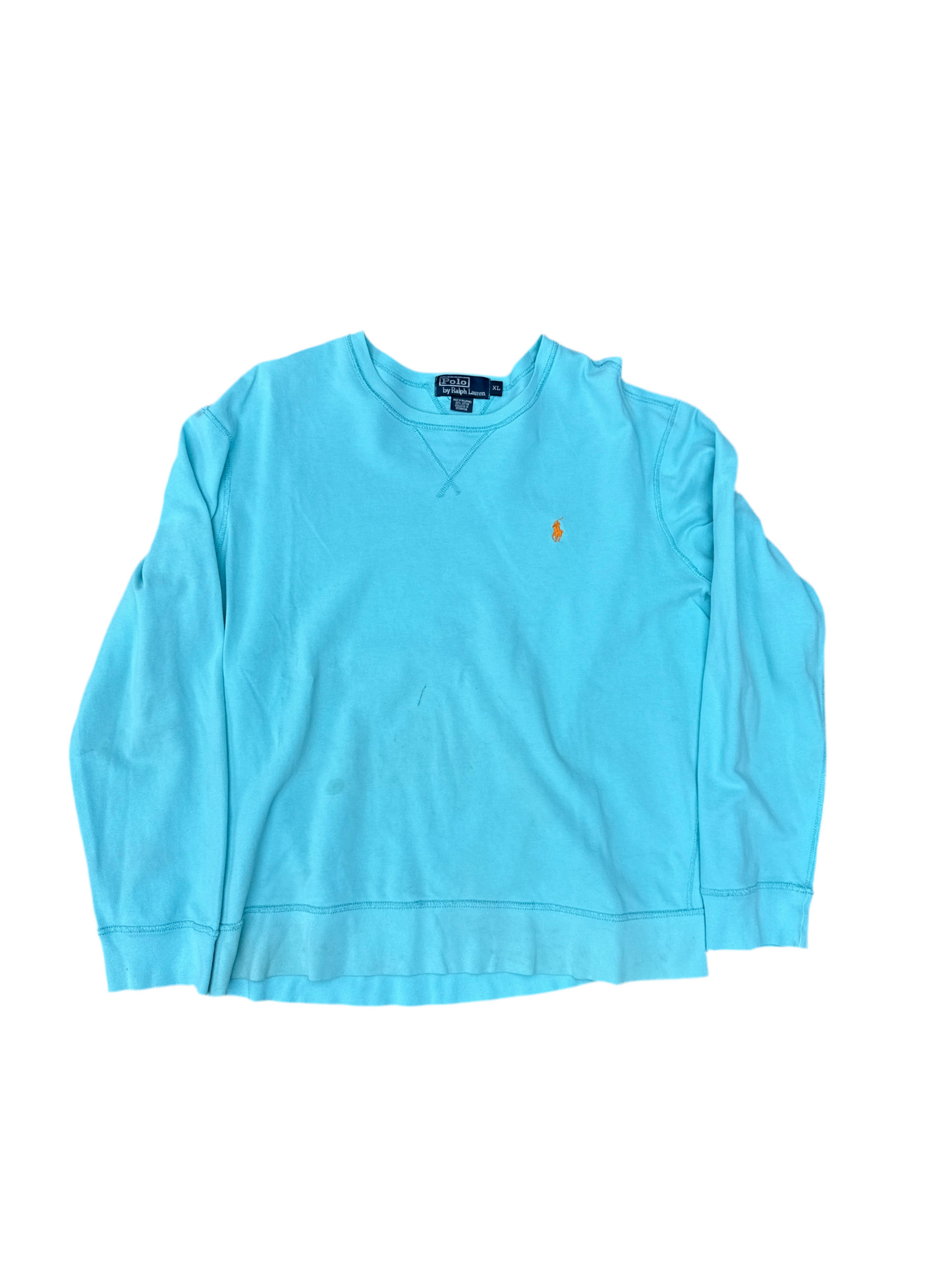 2000s Ralph Lauren Polo Sweater