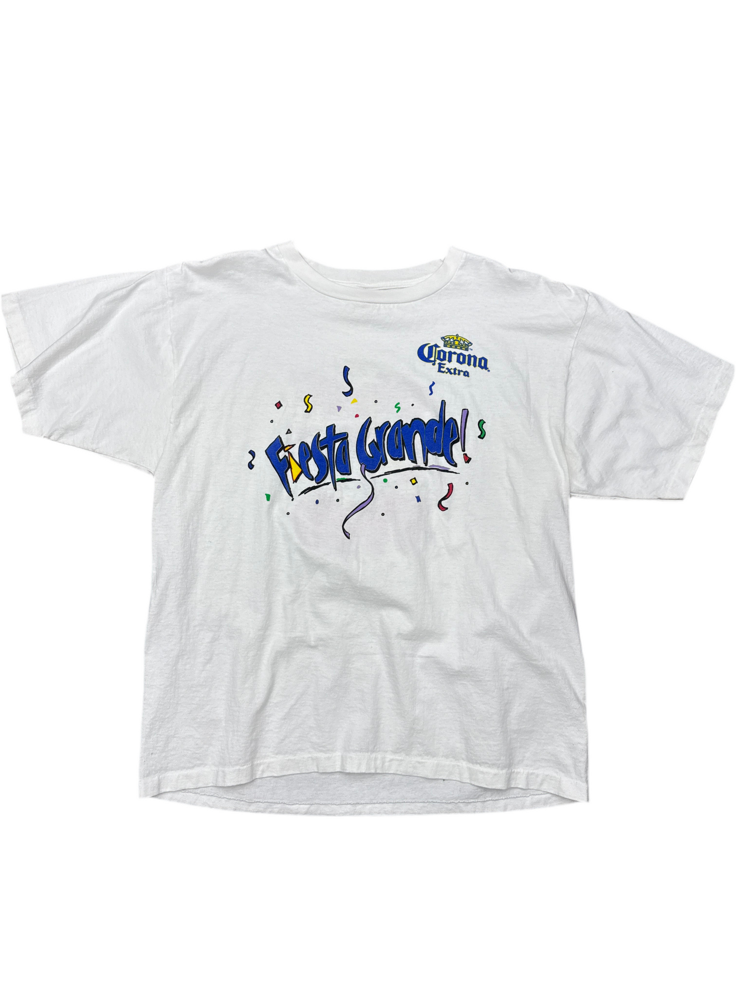 1990's Fiesta Grande Tee