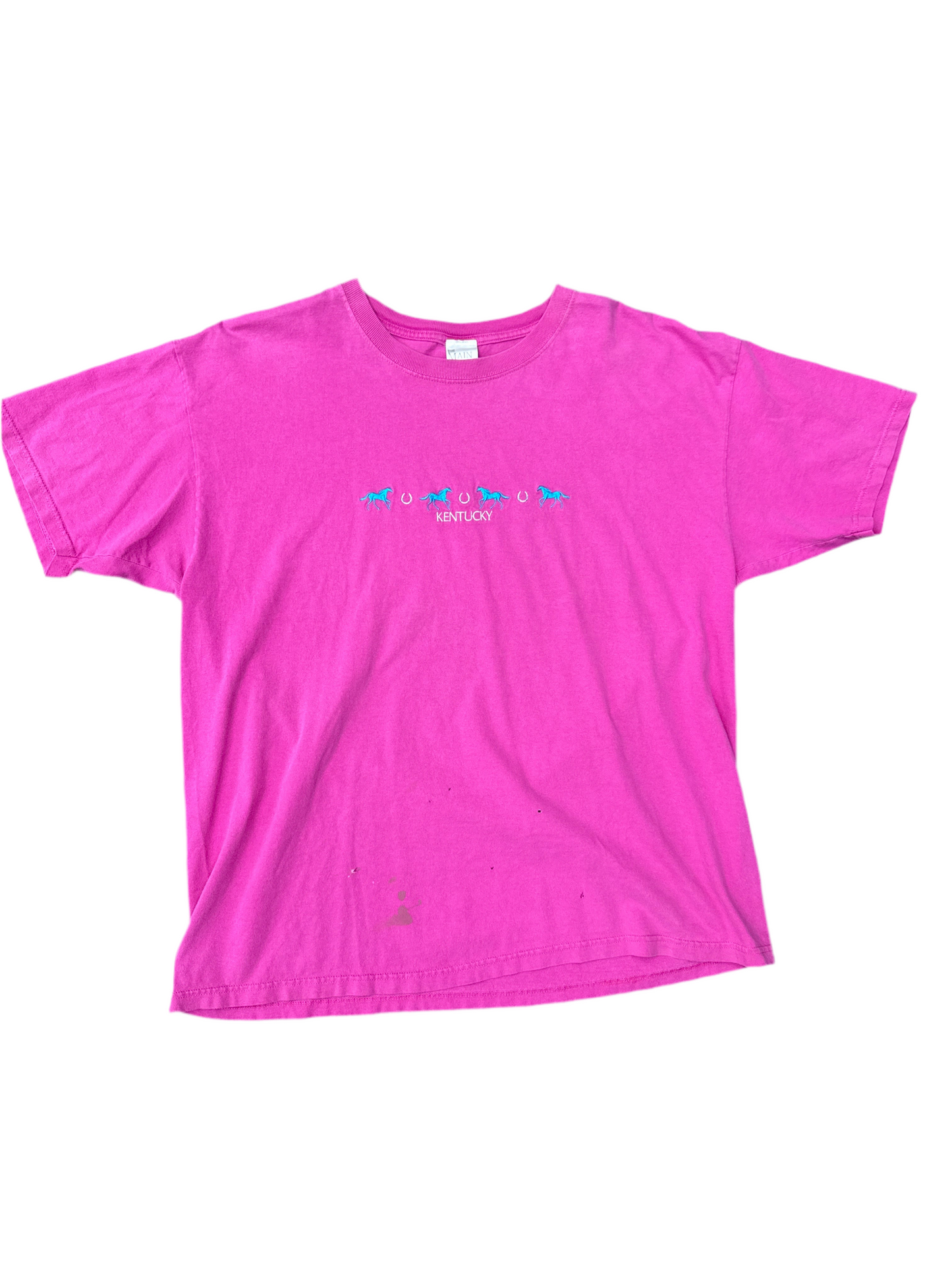1990’s Kentucky Horse Tee