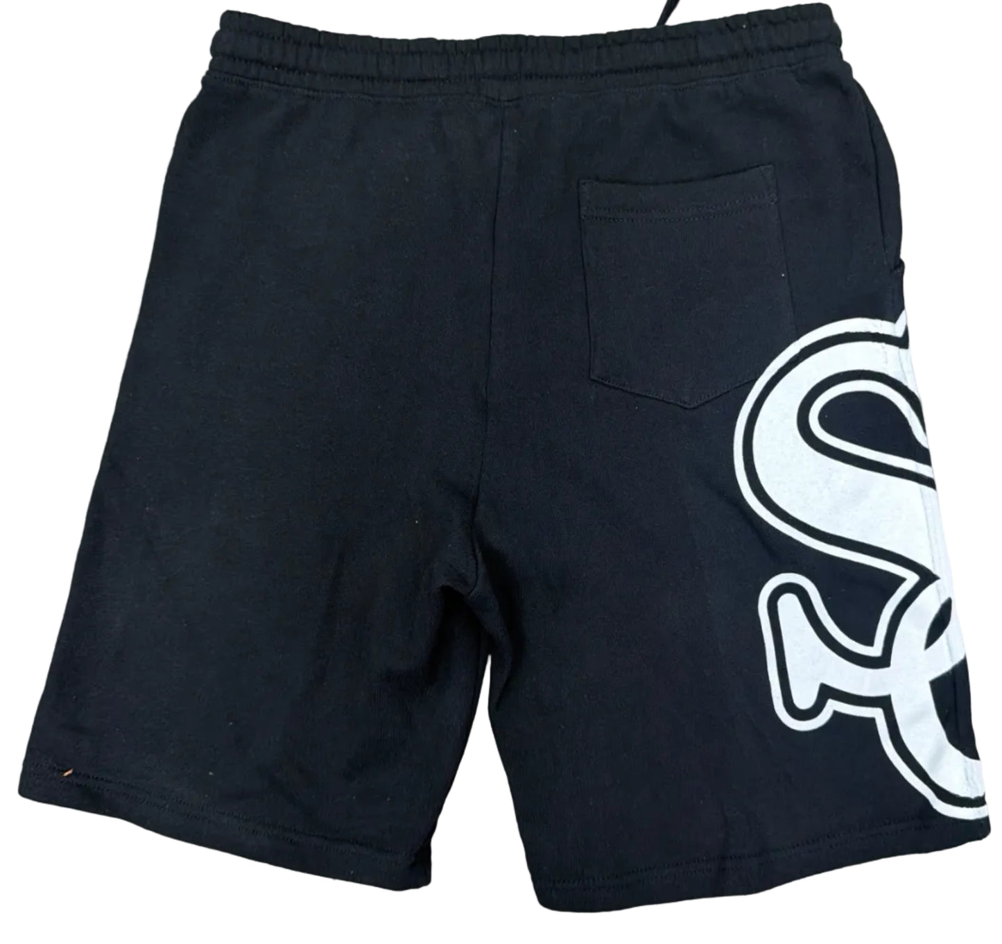 Skys Da Limit SDL/Crown Logo Shorts