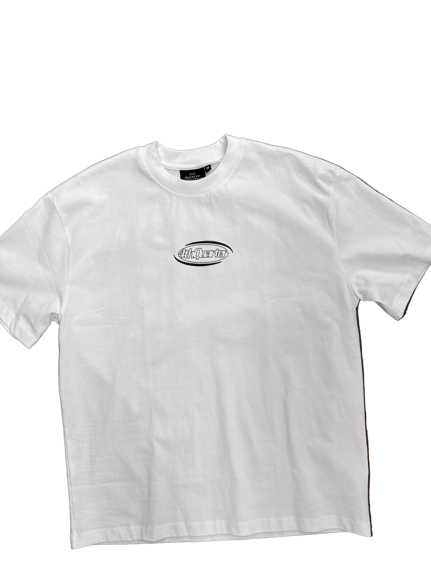 4th Quarter Essentials 2.0 White