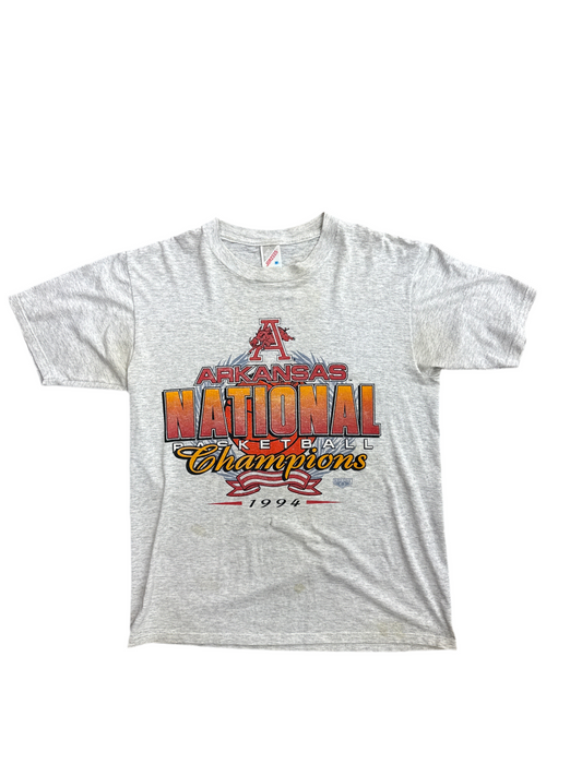 1990s Arkansas National grey