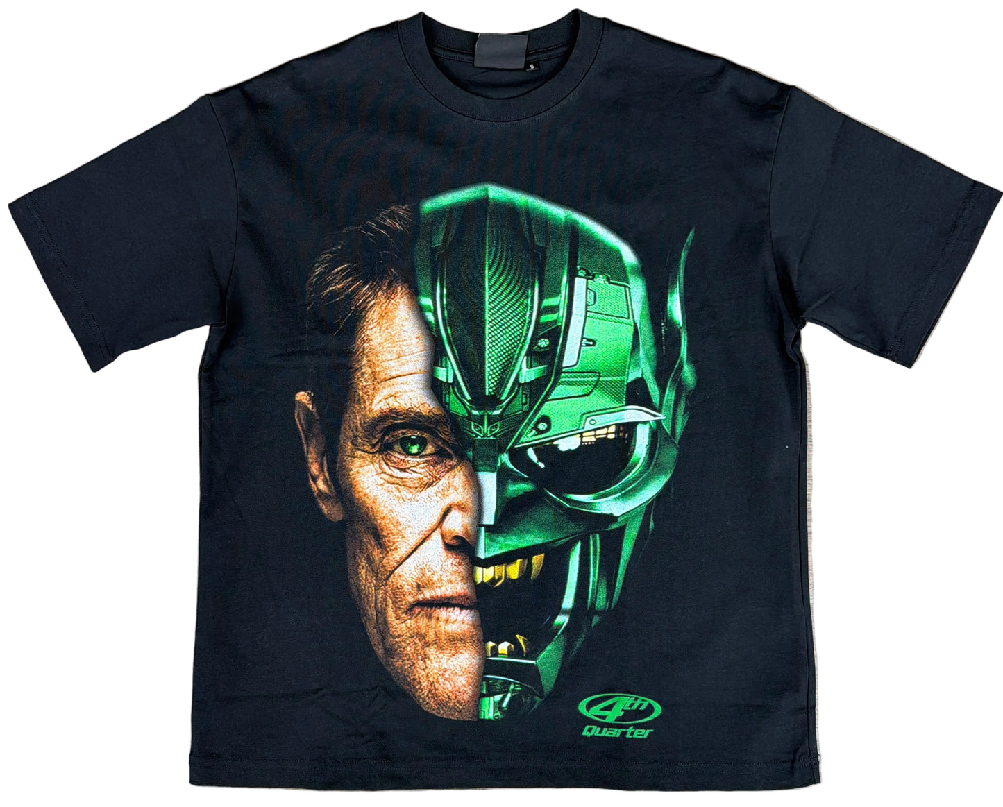 4th Quarter Reflection Tee