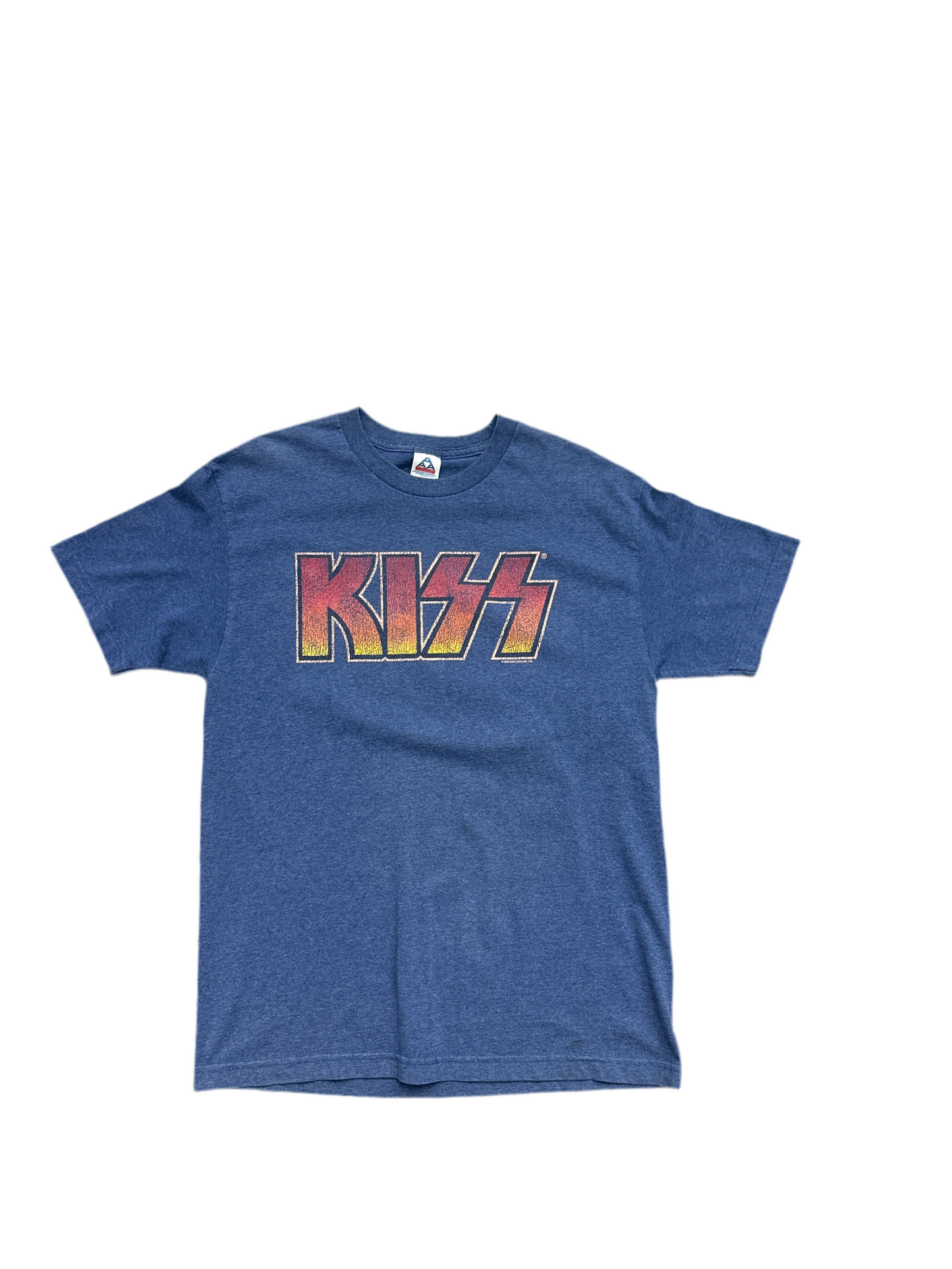 2000's KISS Tee