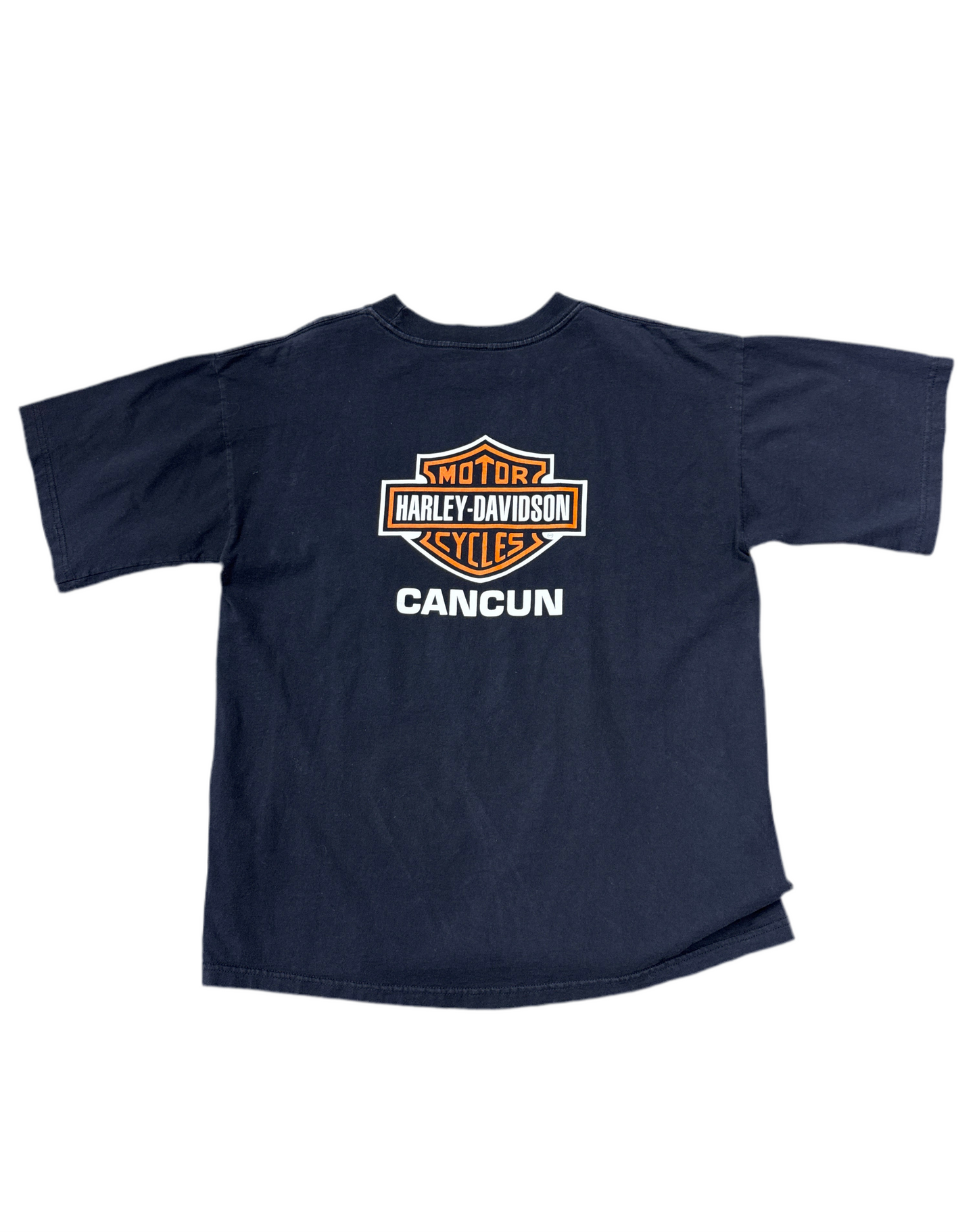 Harley The art of Harley tee